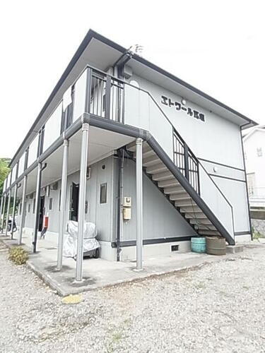 兵庫県神戸市西区玉津町居住 賃貸アパート