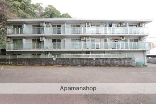 徳島県徳島市南佐古八番町 賃貸マンション