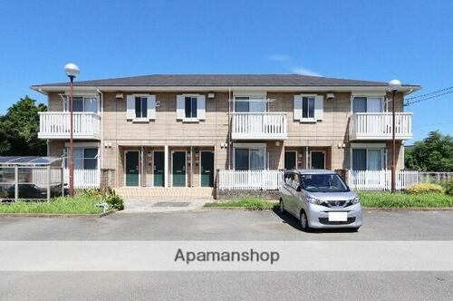 徳島県阿南市福村町南筋 賃貸アパート