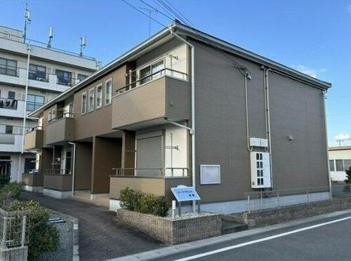 静岡県浜松市浜名区西美薗 賃貸アパート