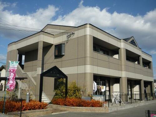 レインボーパレスⅡ