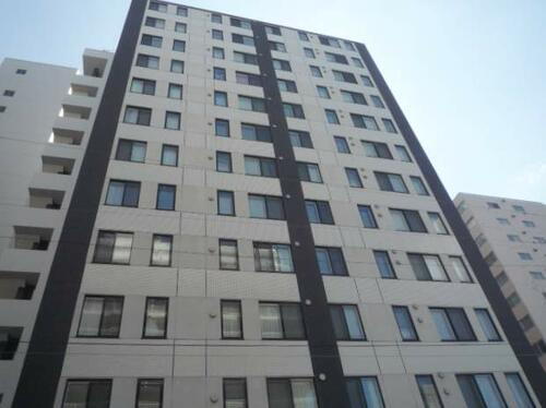 北海道札幌市北区北七条西６丁目 賃貸マンション