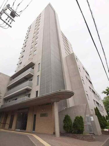 北海道札幌市北区北二十六条西９丁目 賃貸マンション