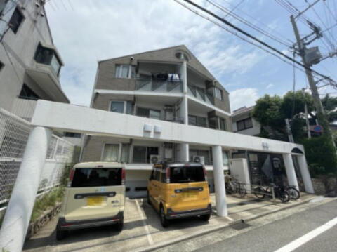 御影大蔵マンション