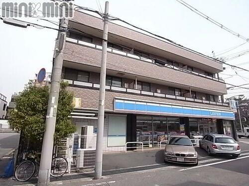 兵庫県西宮市柳本町 賃貸マンション