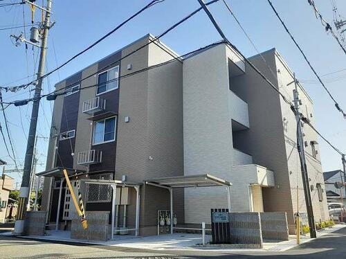 タウンハウスＫＫ　Ⅲ