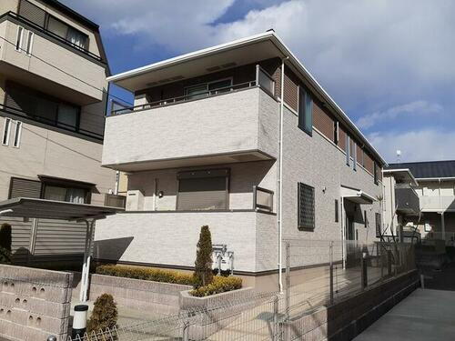 兵庫県芦屋市清水町 2階建 築9年7ヶ月