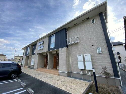 サンヴェールＩＳ　Ｂ