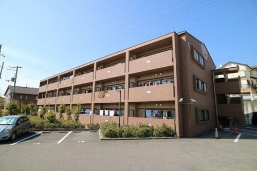 兵庫県神戸市西区二ツ屋１丁目 賃貸マンション