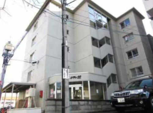 北海道札幌市北区北二十二条西２丁目 賃貸マンション
