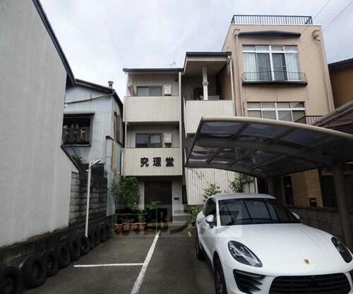 京都府京都市中京区釜座通夷川上る亀屋町 3階建 築30年11ヶ月