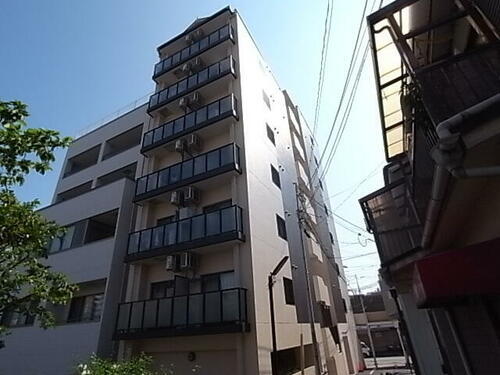 アコルデパルク下山手