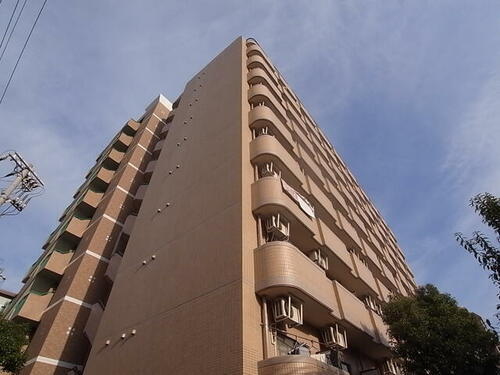 兵庫県神戸市中央区東雲通１丁目 築32年7ヶ月 11階建