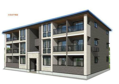 兵庫県伊丹市鴻池２丁目 賃貸アパート