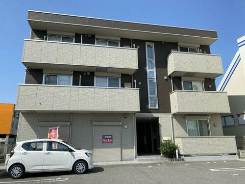 兵庫県三木市大村 賃貸アパート