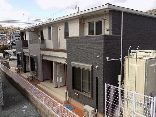 カプリスコート・バードⅠ