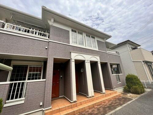 アルカン　シエルⅡ