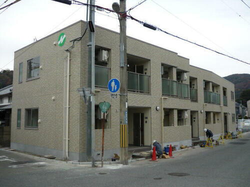 インタービレッジ青山一番館