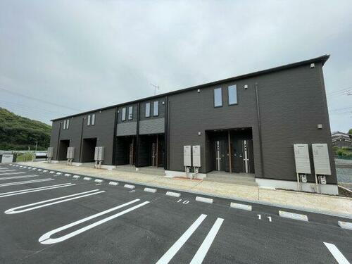 フクダ　パーク　サイドⅠ