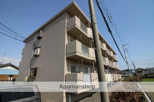 静岡県富士市宮下 賃貸マンション