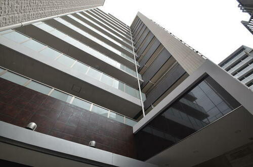 兵庫県神戸市中央区元町通４丁目 築6年11ヶ月 12階建