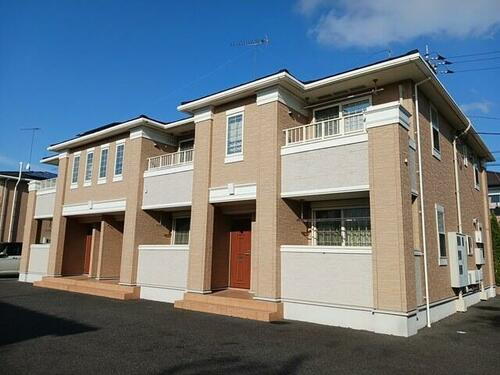 栃木県下都賀郡野木町大字友沼 賃貸アパート