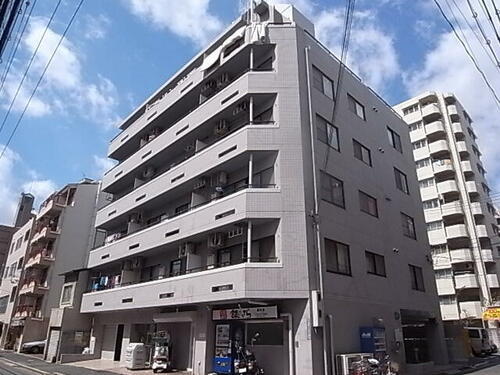 兵庫県神戸市兵庫区下沢通２丁目 賃貸マンション