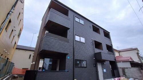 兵庫県神戸市兵庫区熊野町２丁目 賃貸アパート