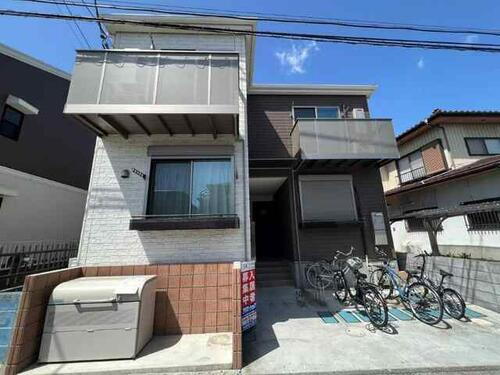 埼玉県さいたま市北区日進町２丁目 賃貸アパート