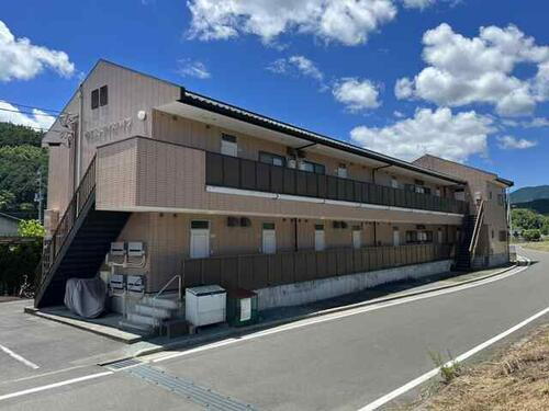 愛媛県大洲市西大洲 賃貸アパート