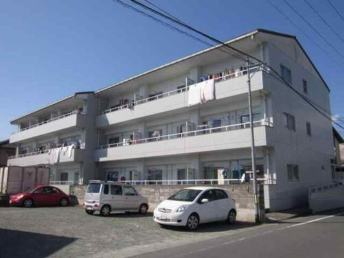 愛媛県大洲市東大洲 賃貸マンション