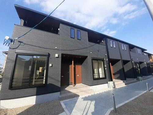 愛媛県西条市古川甲 賃貸アパート