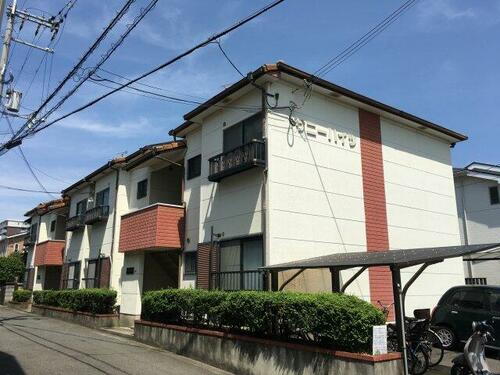 サニーハイツＡ棟