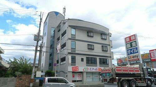 サニーコーポ西口