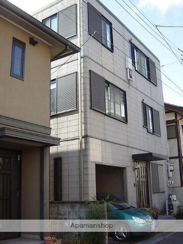 群馬県前橋市南町３丁目 賃貸一戸建て