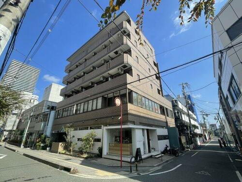 コンフォール高槻