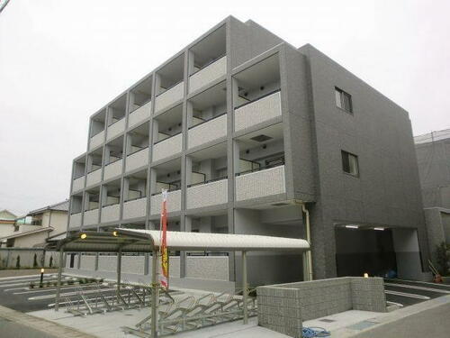 ラ・ロゼベールⅡ