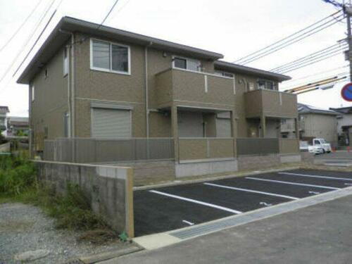 兵庫県伊丹市瑞穂町２丁目 賃貸アパート