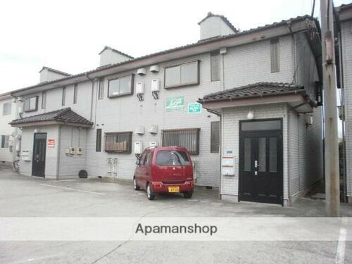 千葉県木更津市新宿 賃貸アパート