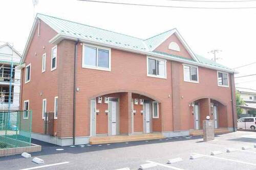 千葉県木更津市新田１丁目 賃貸アパート