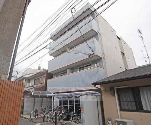 コスモハイツ今出川