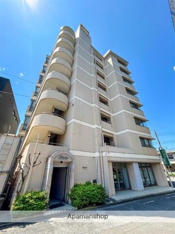 群馬県高崎市鶴見町 賃貸マンション