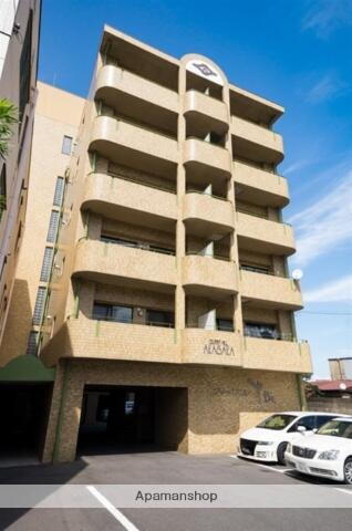 群馬県高崎市赤坂町 賃貸マンション