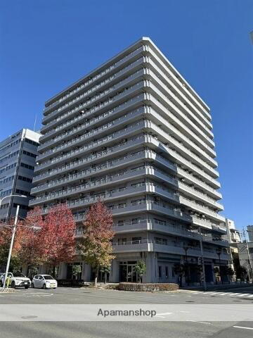 群馬県高崎市東町 賃貸マンション