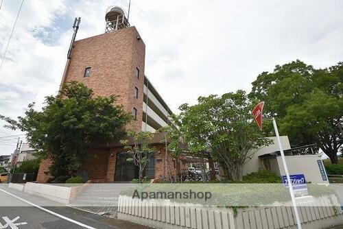 群馬県高崎市八千代町４丁目 賃貸マンション