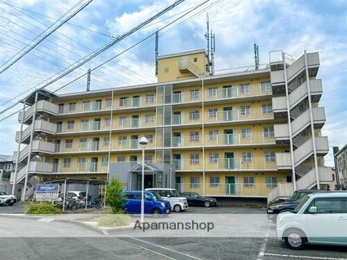 群馬県高崎市江木町 賃貸マンション