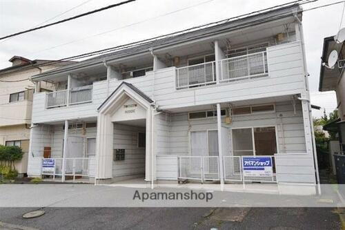 群馬県高崎市井野町 賃貸アパート