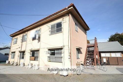 群馬県高崎市山田町 賃貸アパート