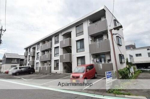 群馬県高崎市小八木町 賃貸アパート