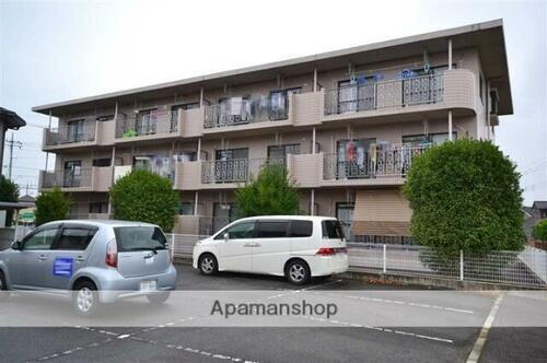 群馬県前橋市東善町 賃貸マンション